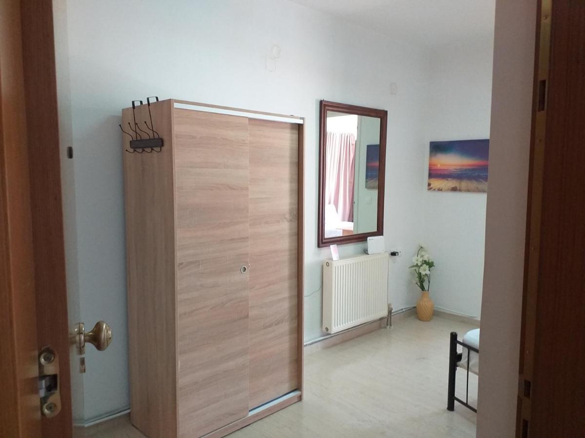 Happy Apartment Heraklion (Crete)