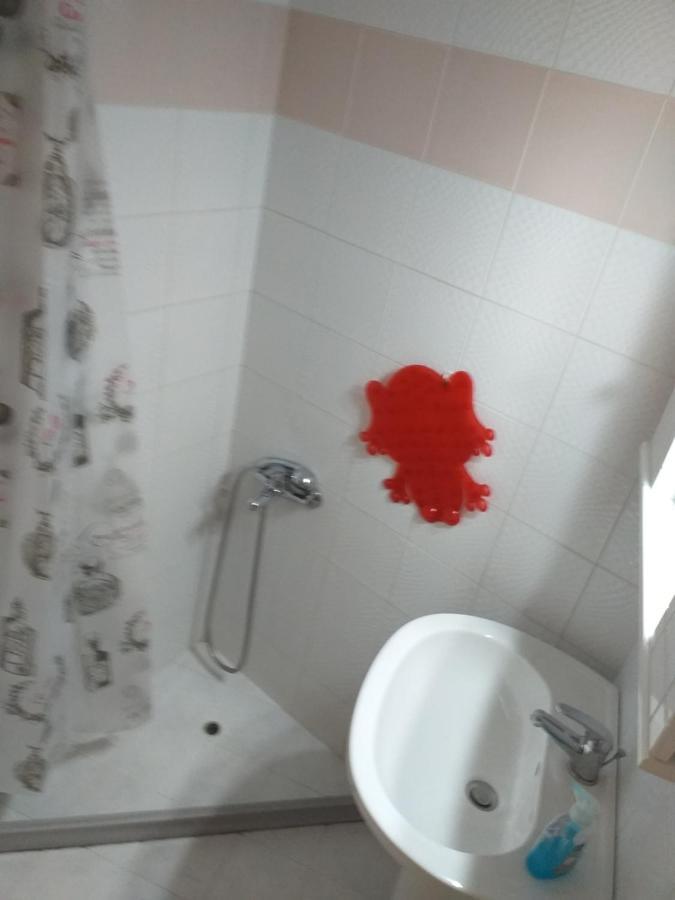 Apartment Happy Heraklion (Crete)