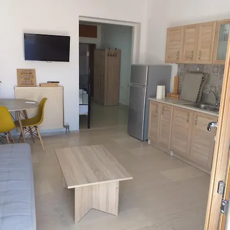 Happy Suite Heraklion (Crete) Exterior photo