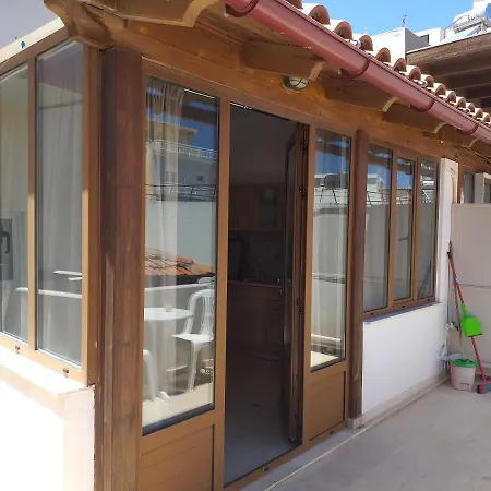 Happy Suite Heraklion (Crete) Exterior photo
