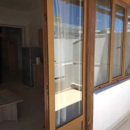 Happy Suite Heraklion (Crete) Exterior photo
