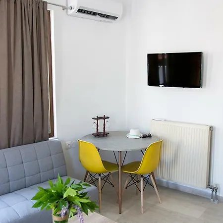 Happy Suite Heraklion (Crete) Exterior photo