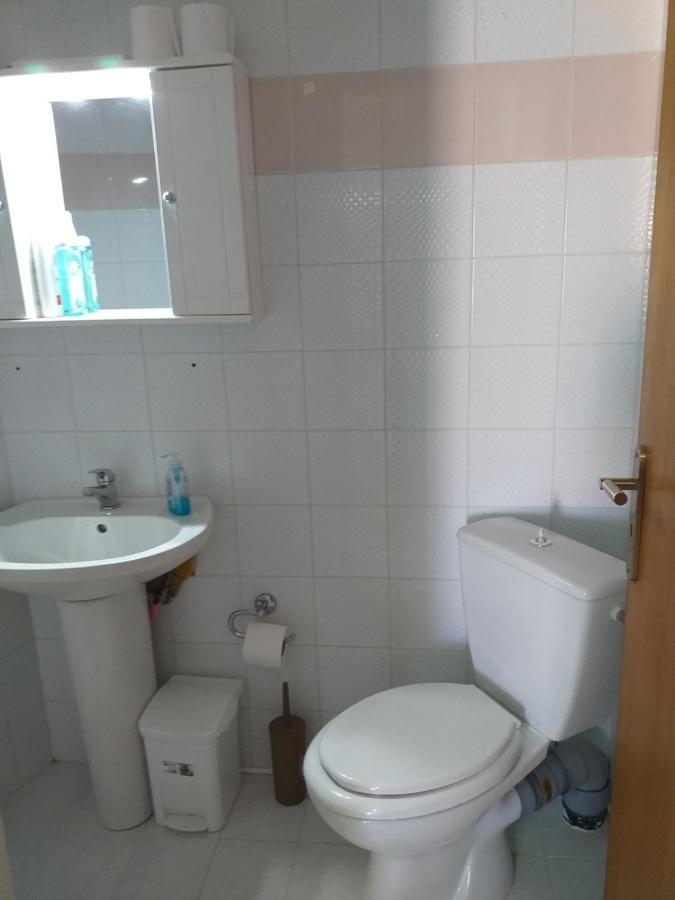 Happy Apartment