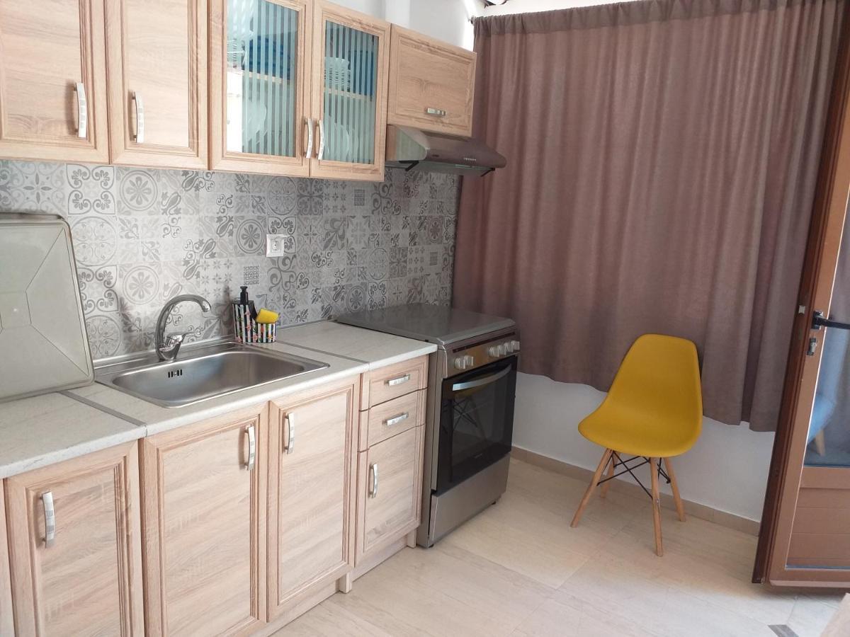 Apartment Happy Heraklion (Crete)