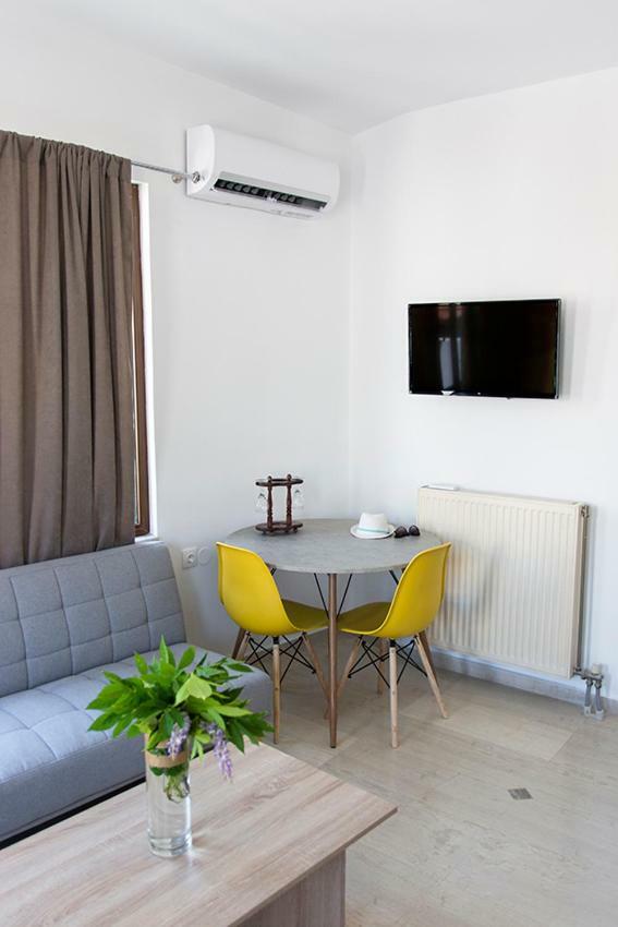 Apartment Happy Heraklion (Crete)